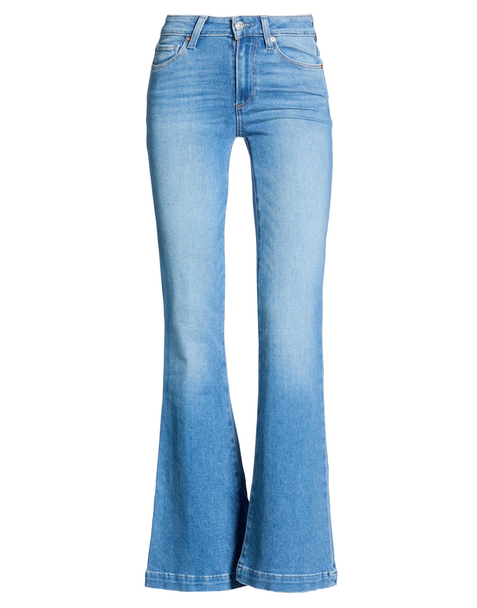  Paige - Hosen & Röcke - Jeanshosen - On Yoox.com 