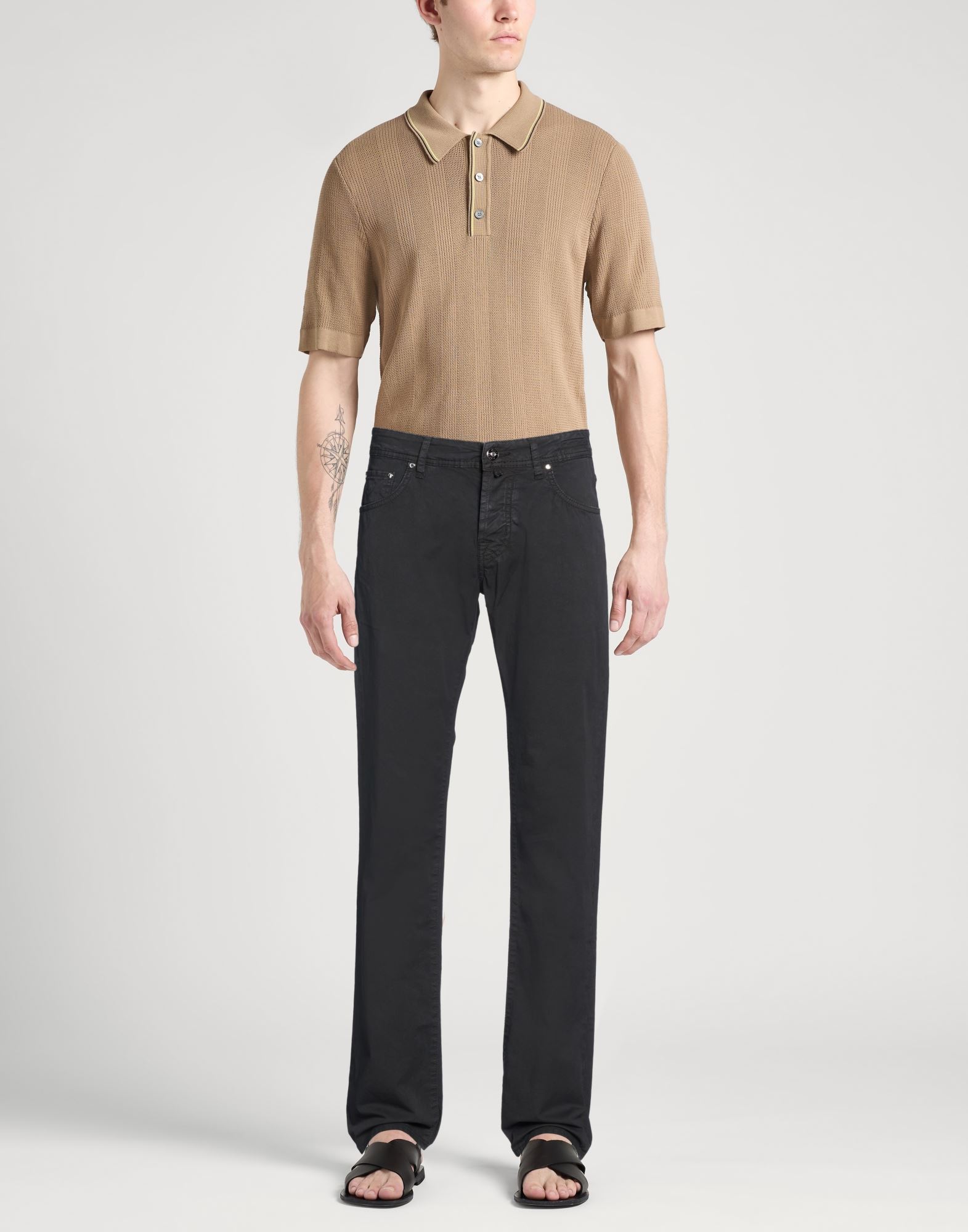  Jacob Cohёn - Hosen & Röcke - Hosen - On Yoox.com 