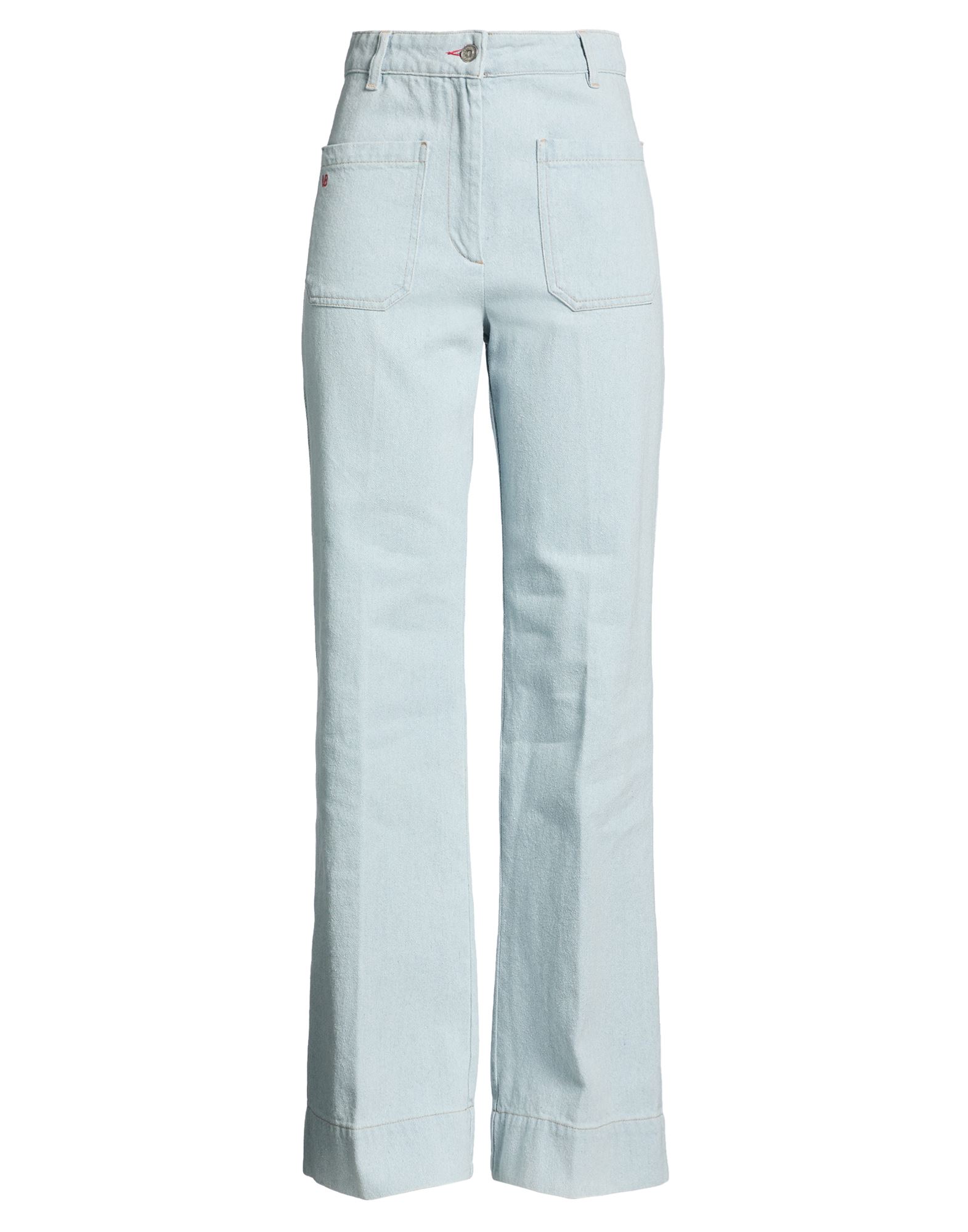  VICTORIA BECKHAM BOTTOMWEAR Τζιν