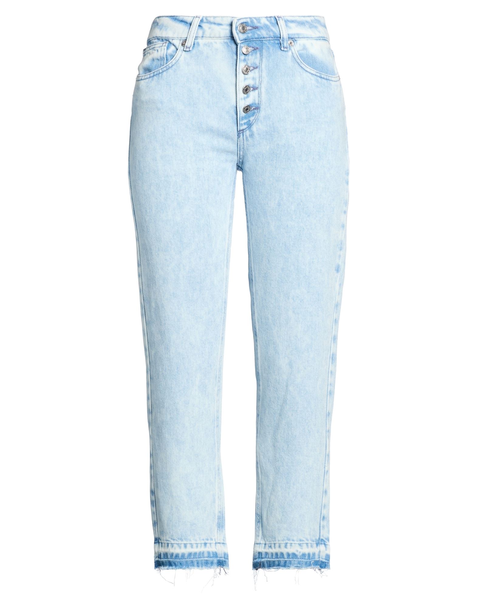 VICOLO BOTTOMWEAR Τζιν