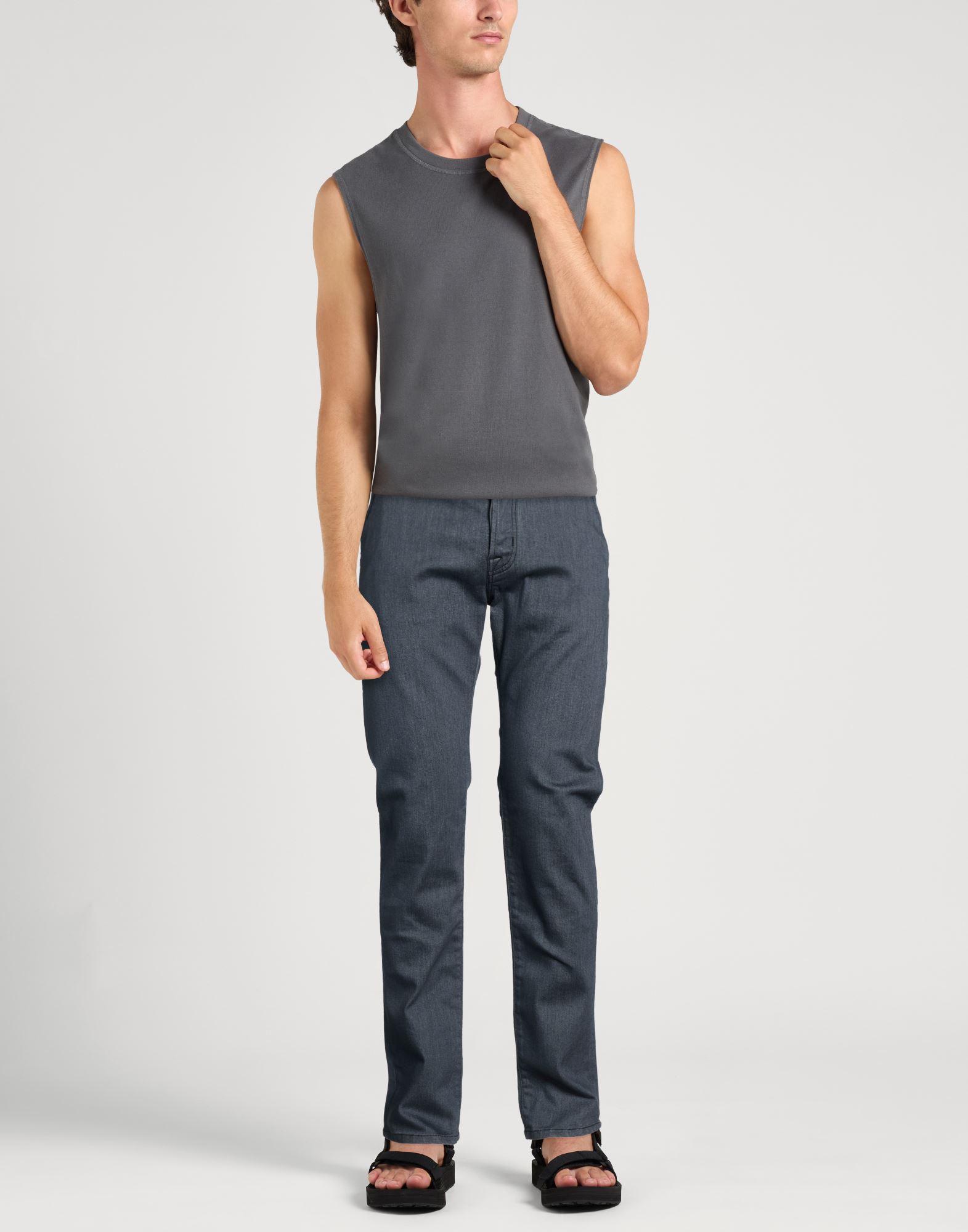  Jacob Cohёn - Hosen & Röcke - Jeanshosen - On Yoox.com 