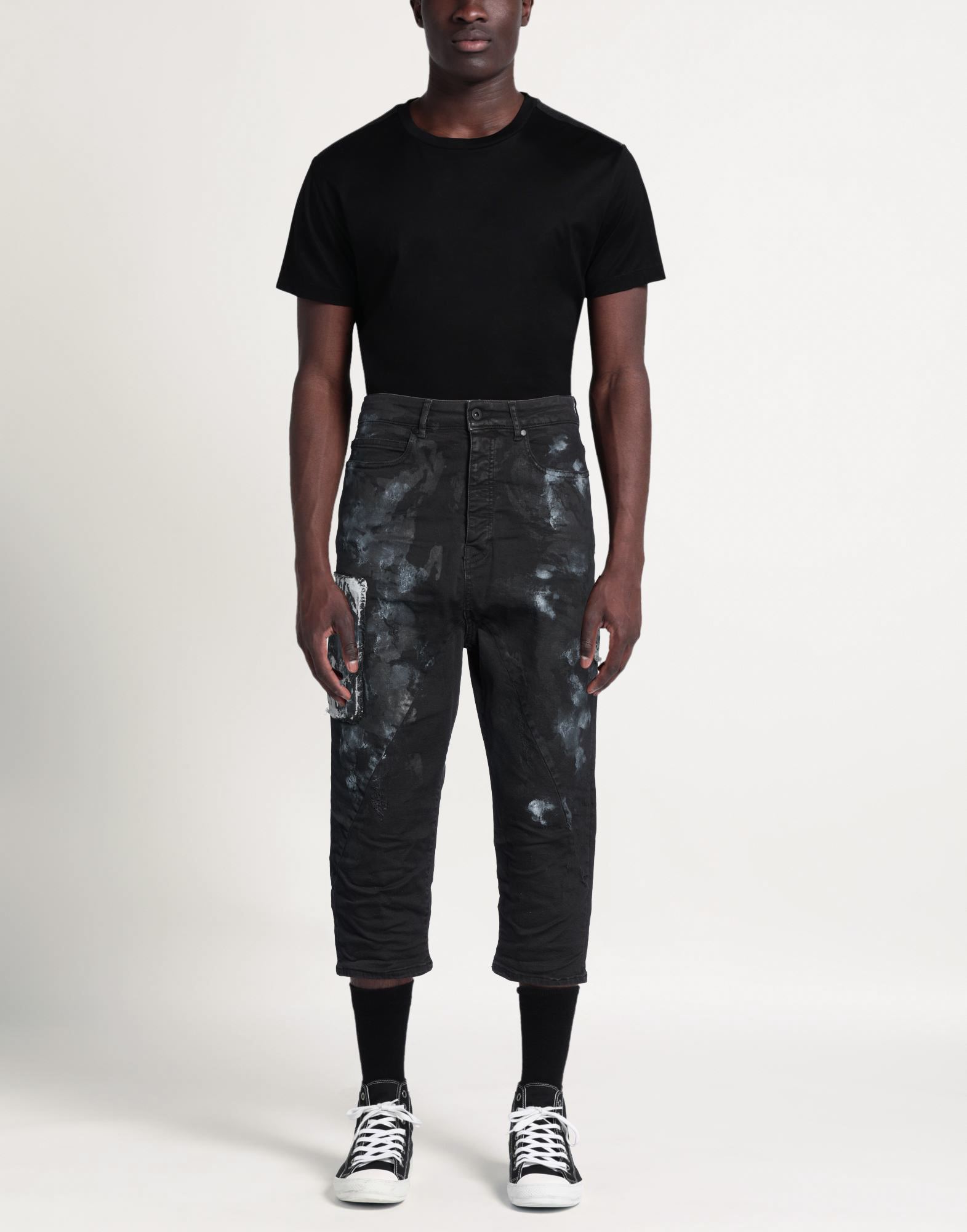  Md 75 - Hosen & Röcke - Jeanshosen - On Yoox.com 