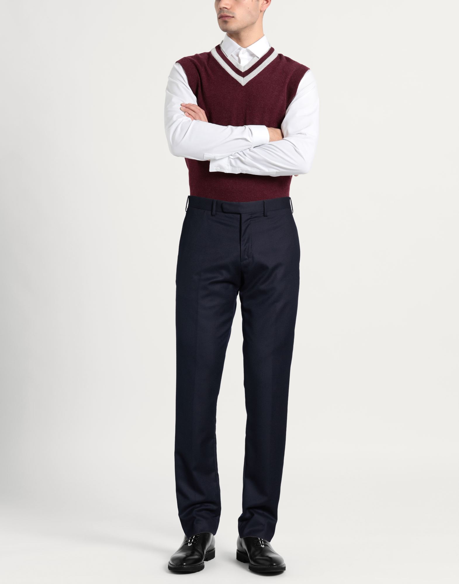  Luigi Borrelli Napoli - Hosen & Röcke - Hosen - On Yoox.com 