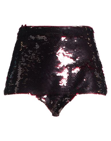 Pantalones cortos y bermudas Mujer Burdeos 36 Mujer