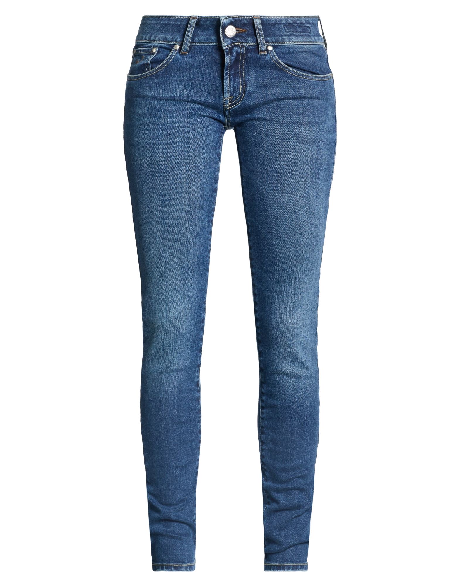 JACOB COHЁN BOTTOMWEAR Τζιν