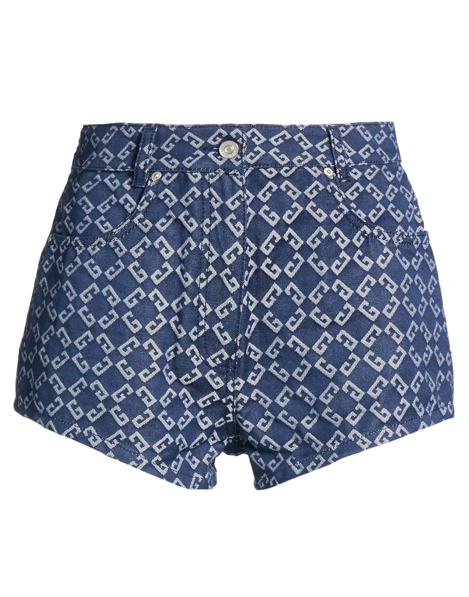  Givenchy - Hosen & Röcke - Jeansshorts - On Yoox.com 