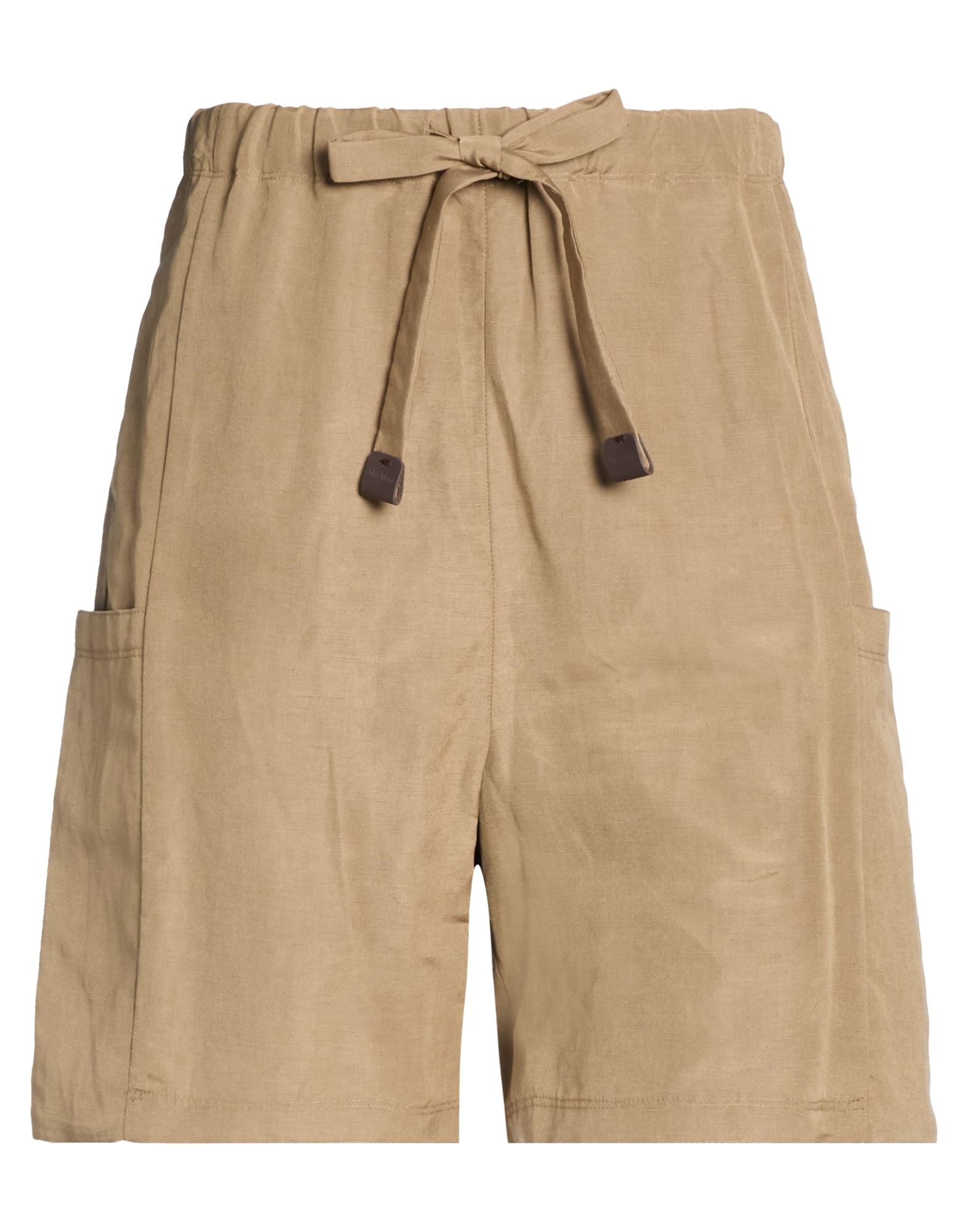 MAX MARA MAX MARA BOTTOMWEAR Σορτς & Βερμούδες