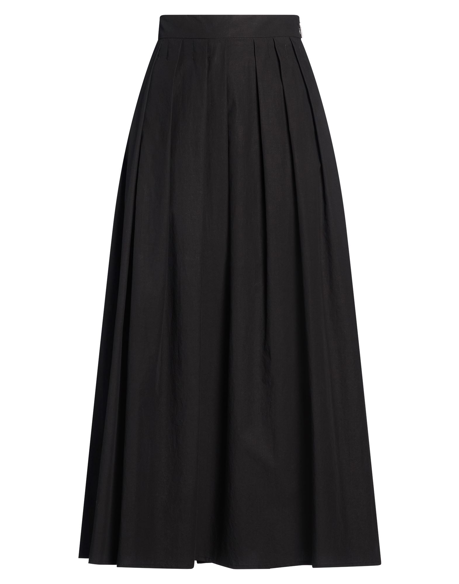 MOORER MOORER BOTTOMWEAR Μάξι φούστα