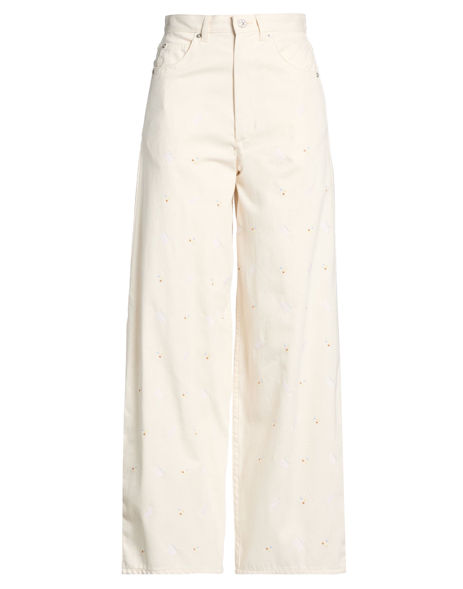 MARNI MARNI BOTTOMWEAR Τζιν