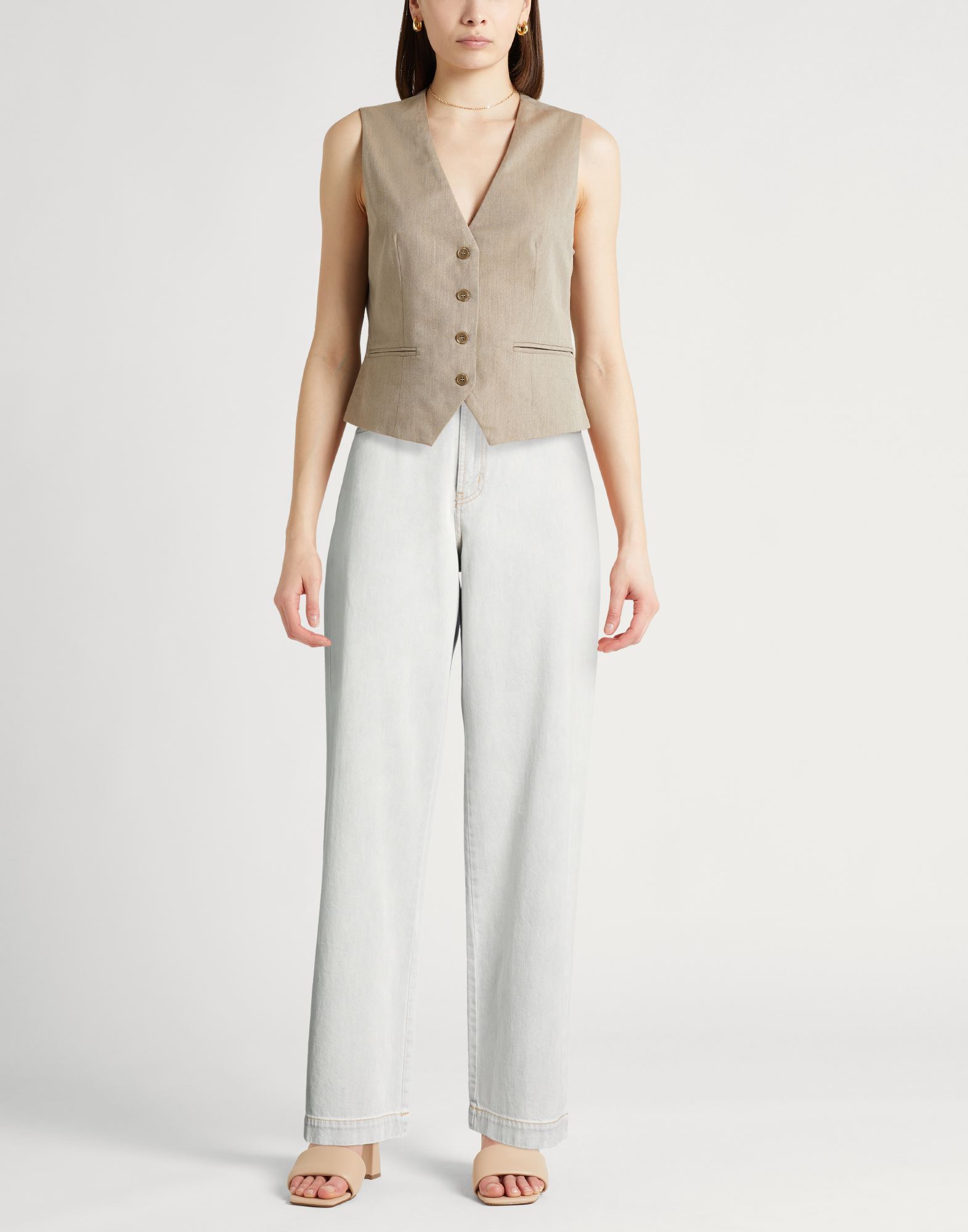  Moorer - Hosen & Röcke - Jeanshosen - On Yoox.com 