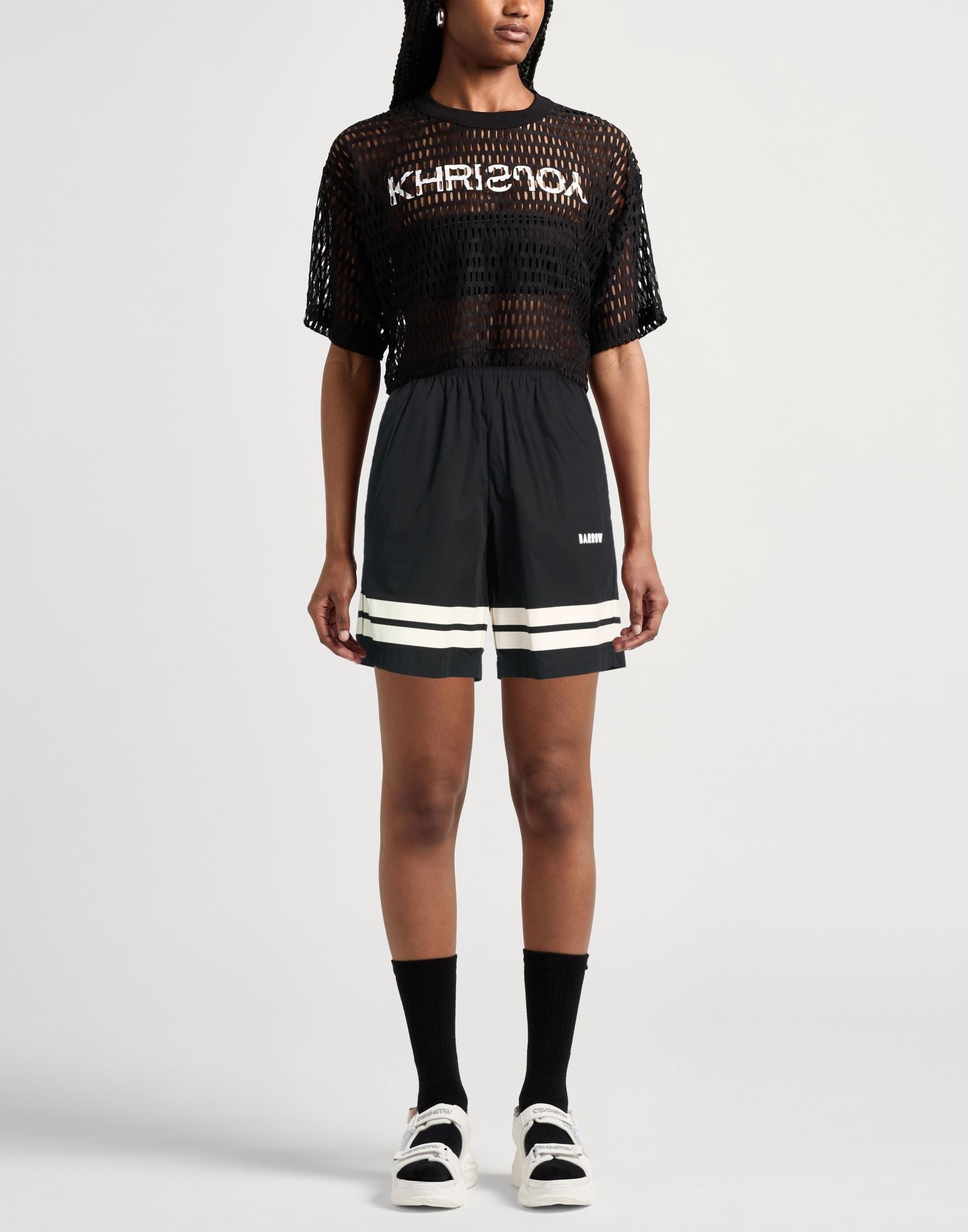 Barrow - Hosen & Röcke - Shorts & Bermudashorts - On Yoox.com 