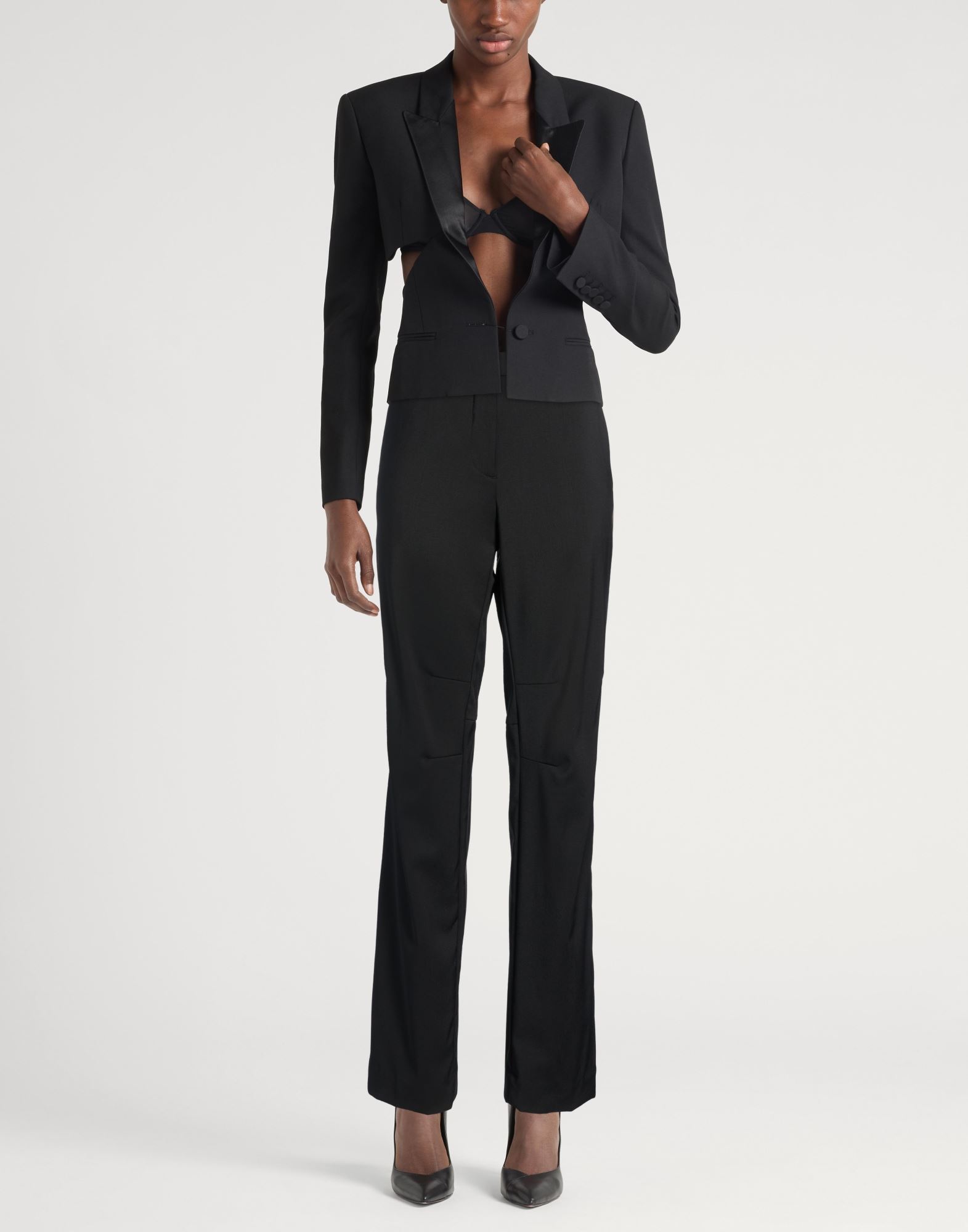  Helmut Lang - Hosen & Röcke - Hosen - On Yoox.com 