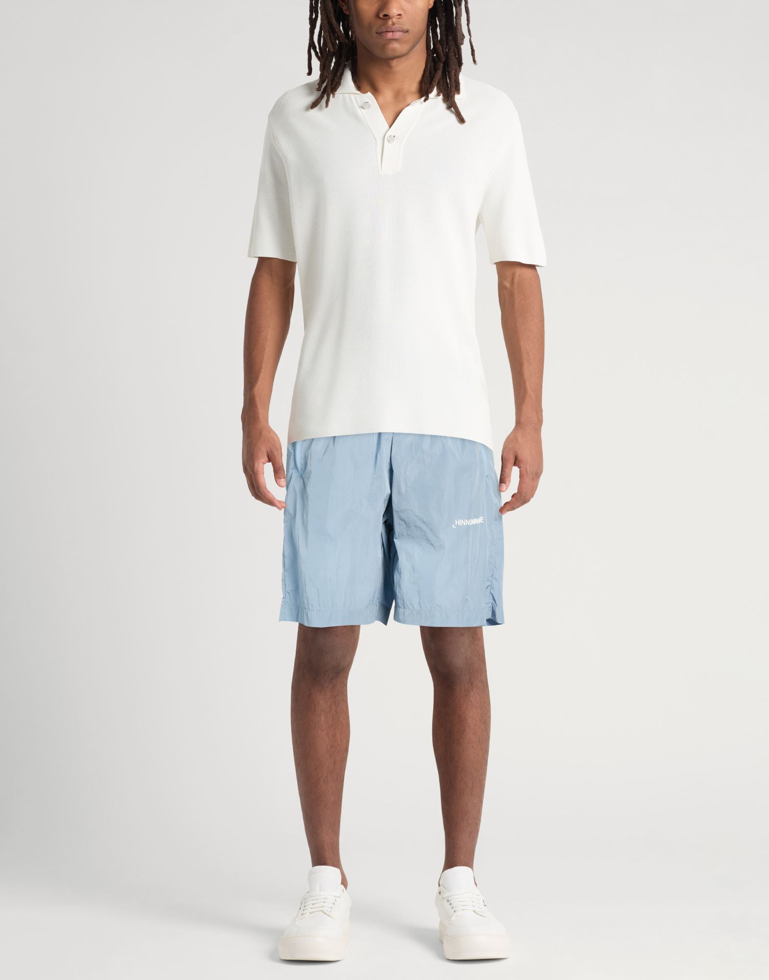  Hinnominate - Hosen & Röcke - Shorts & Bermudashorts - On Yoox.com 