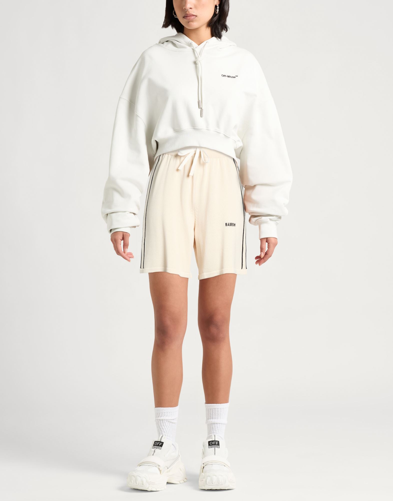  Barrow - Hosen & Röcke - Shorts & Bermudashorts - On Yoox.com 