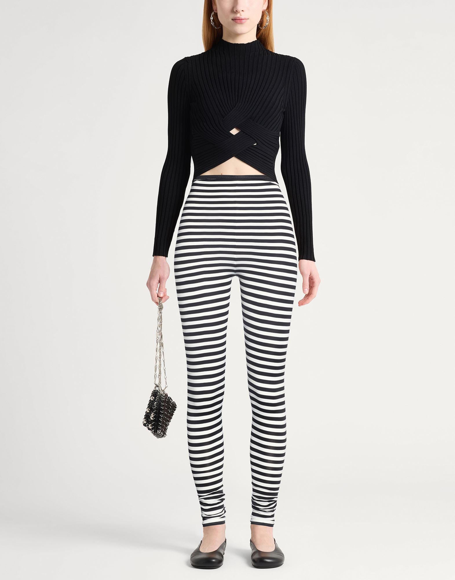  Philosophy Di Lorenzo Serafini - Hosen & Röcke - Leggings - On Yoox.com 