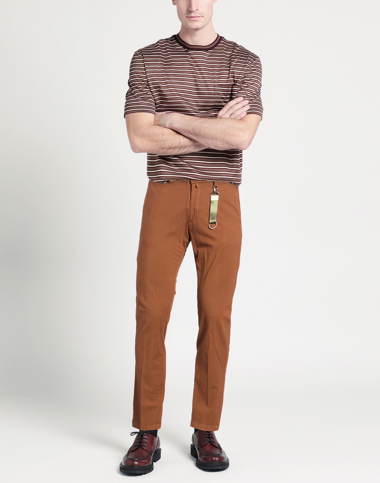  Exigo - Hosen & Röcke - Hosen - On Yoox.com 