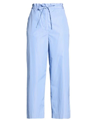 Pantalones Mujer Azul profundo 38 Mujer