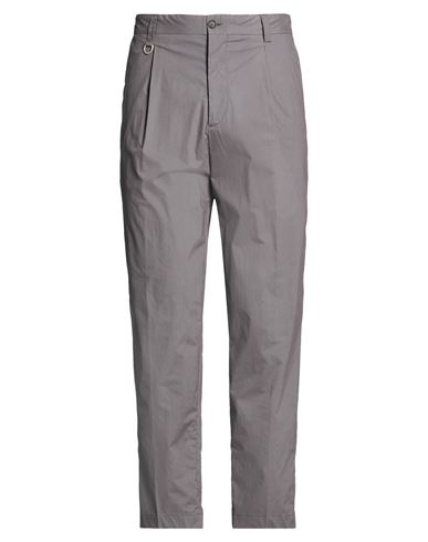 Pantalones Hombre Gris 52 Hombre