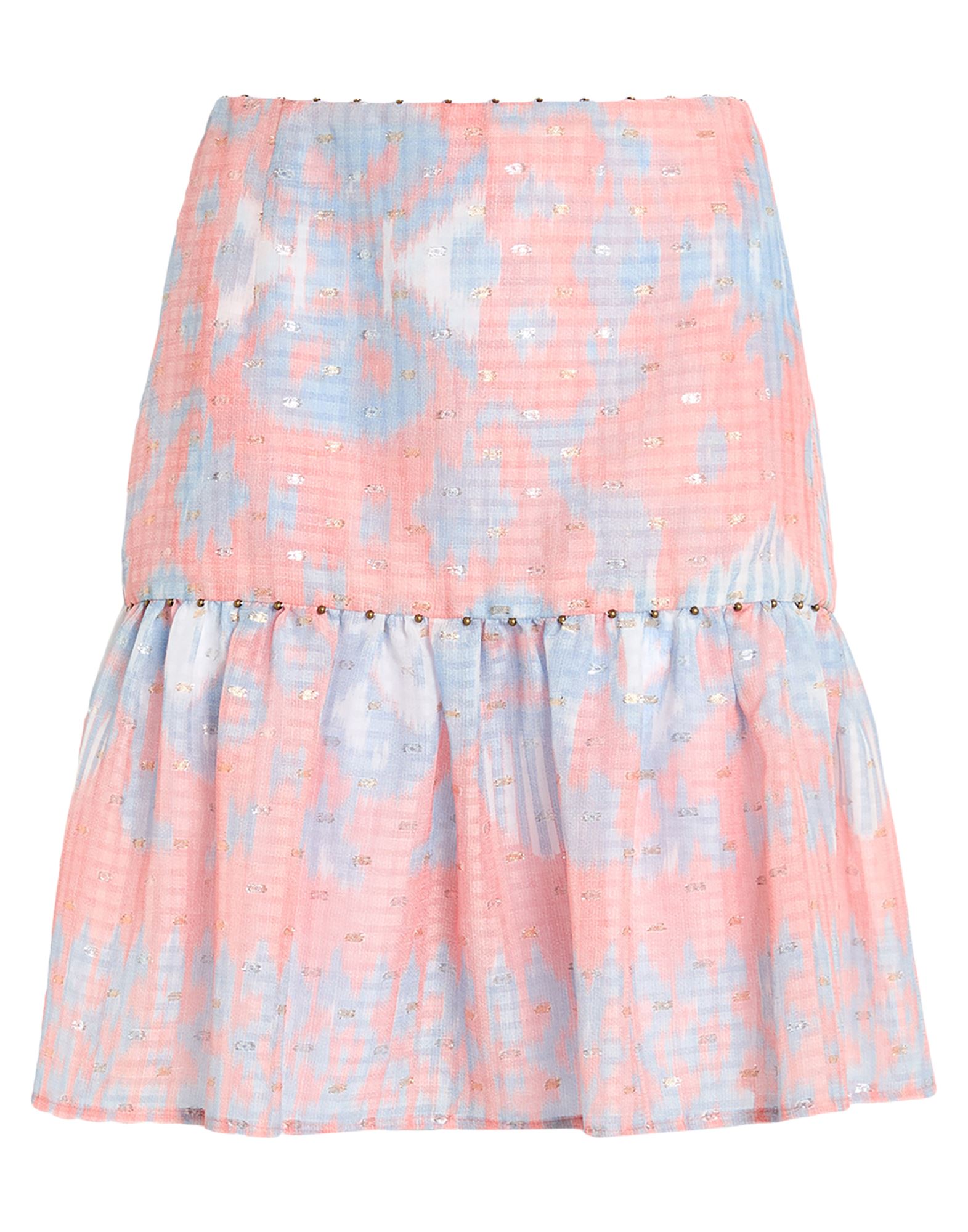  Bazar Deluxe - Hosen & Röcke - Miniröcke - On Yoox.com 