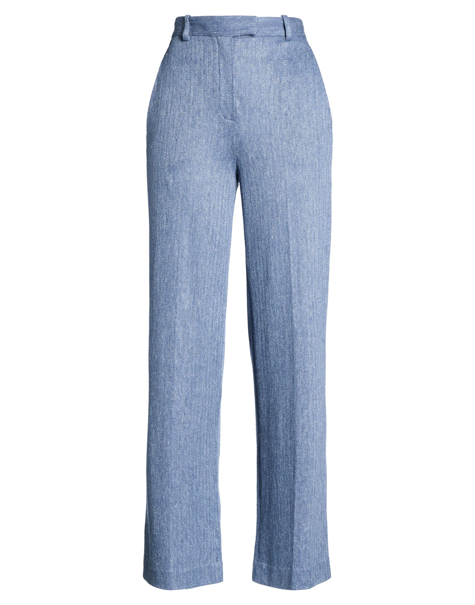 CIRCOLO 1901 CIRCOLO 1901 BOTTOMWEAR Casual Παντελόνι