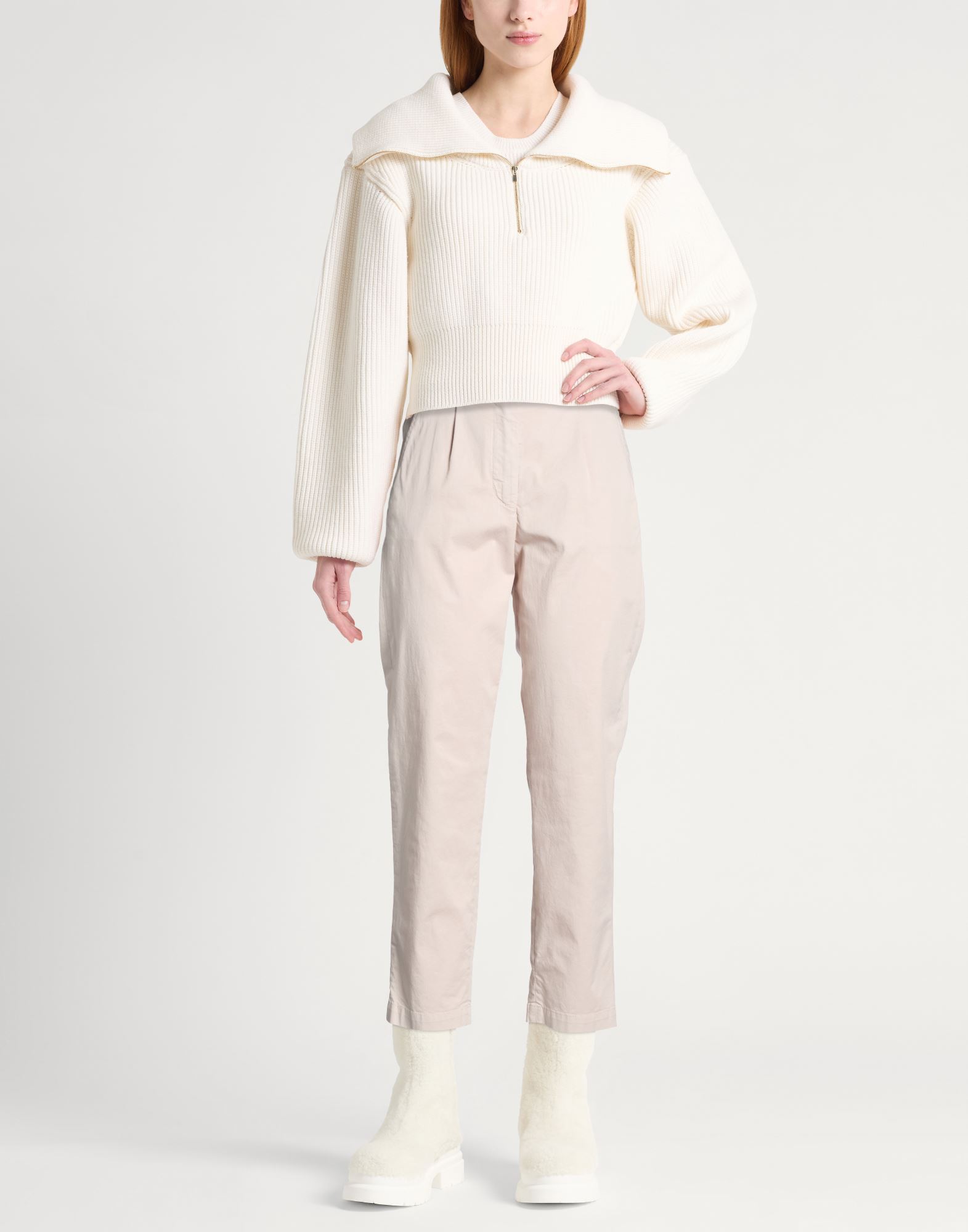  Gran Sasso - Hosen & Röcke - Hosen - On Yoox.com 