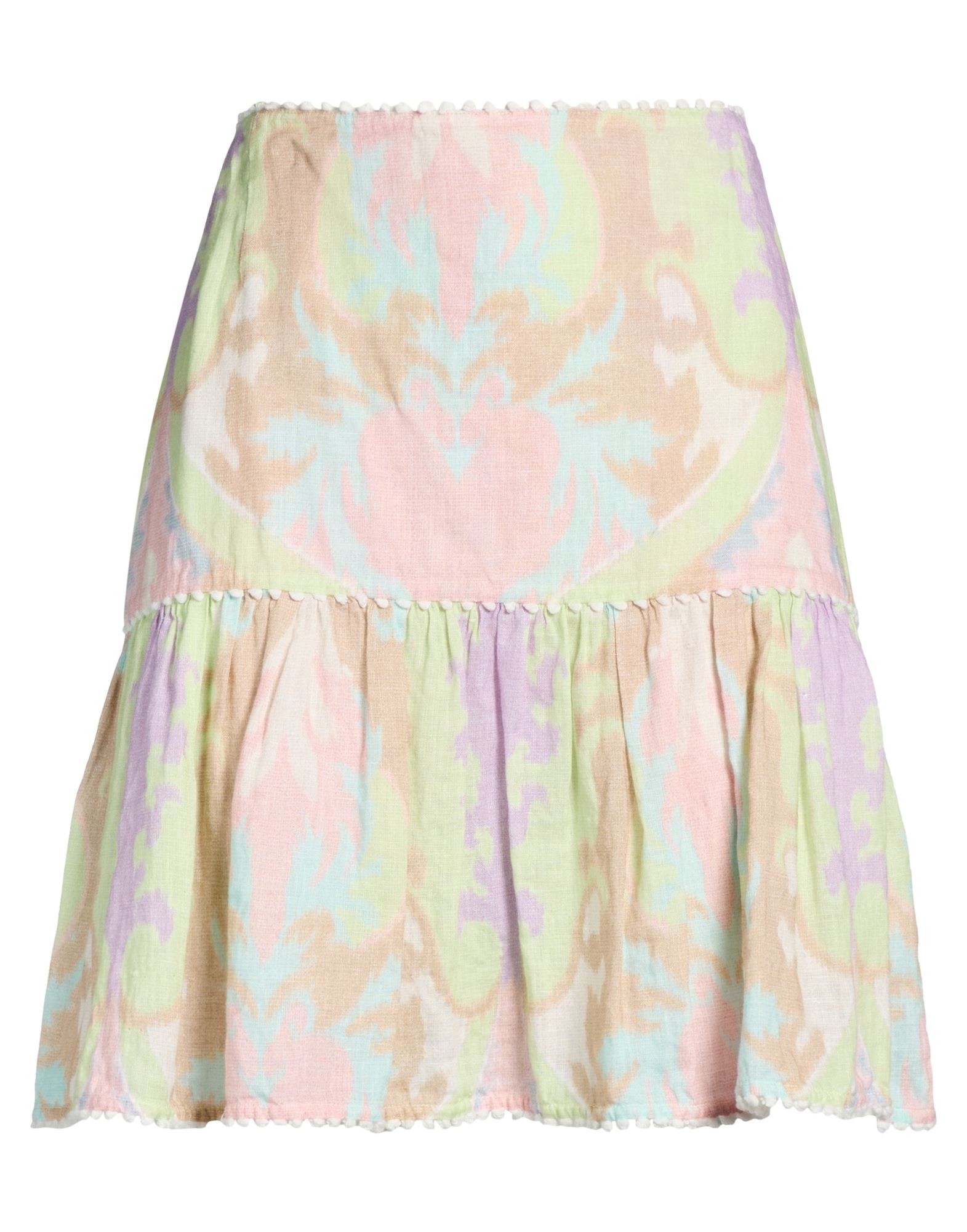  Bazar Deluxe - Hosen & Röcke - Miniröcke - On Yoox.com 