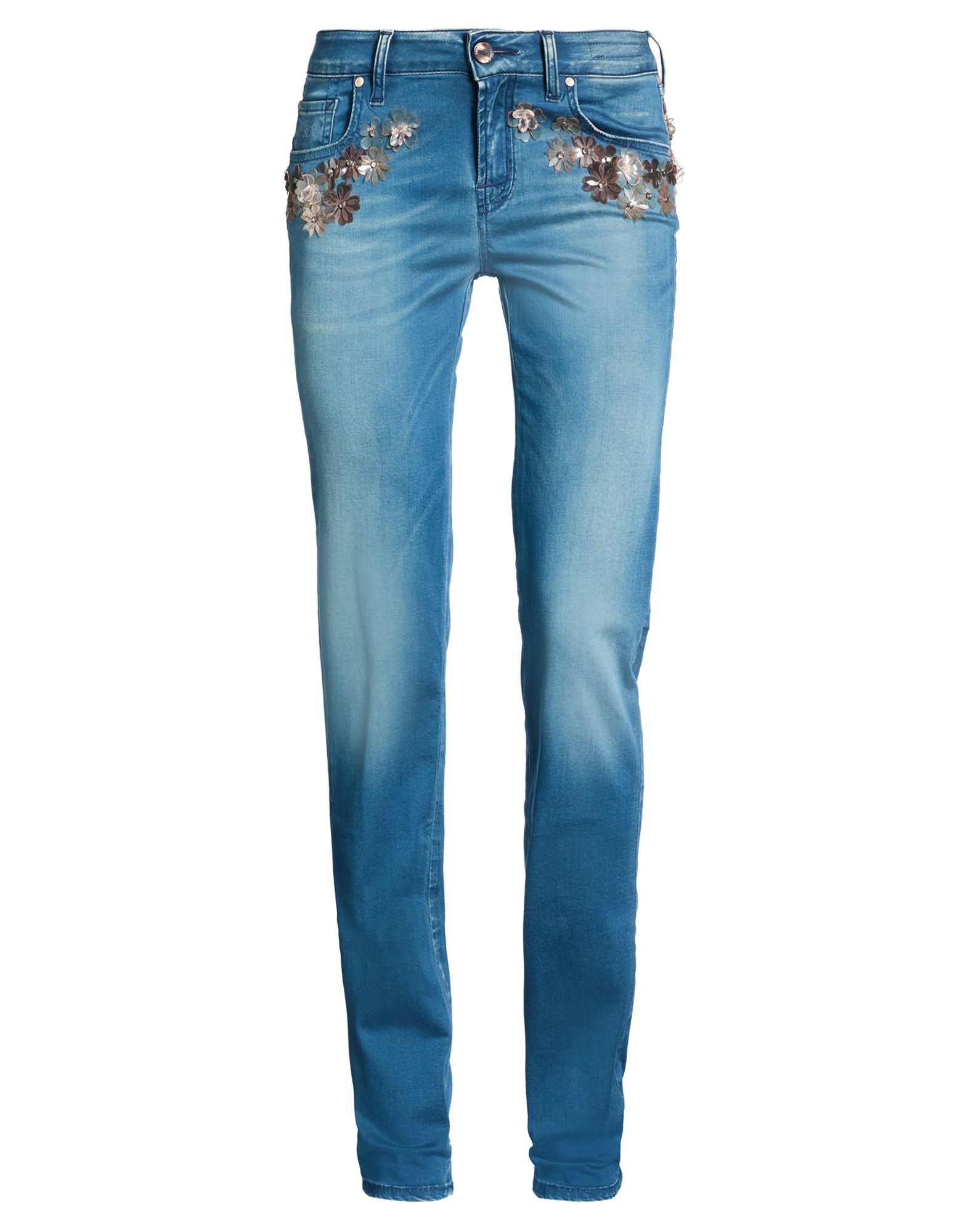  Jacob Cohёn - Hosen & Röcke - Jeanshosen - On Yoox.com 