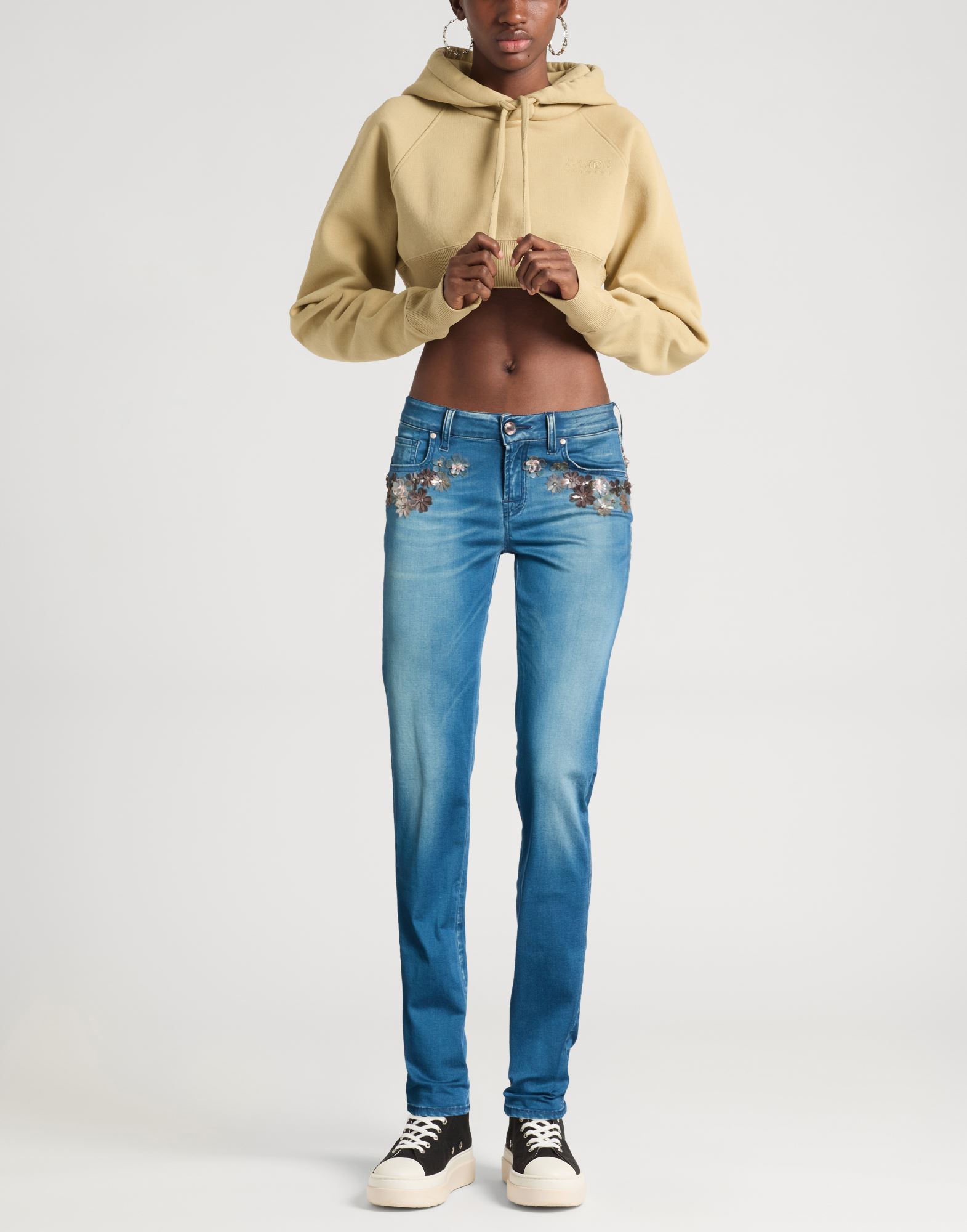  Jacob Cohёn - Hosen & Röcke - Jeanshosen - On Yoox.com 