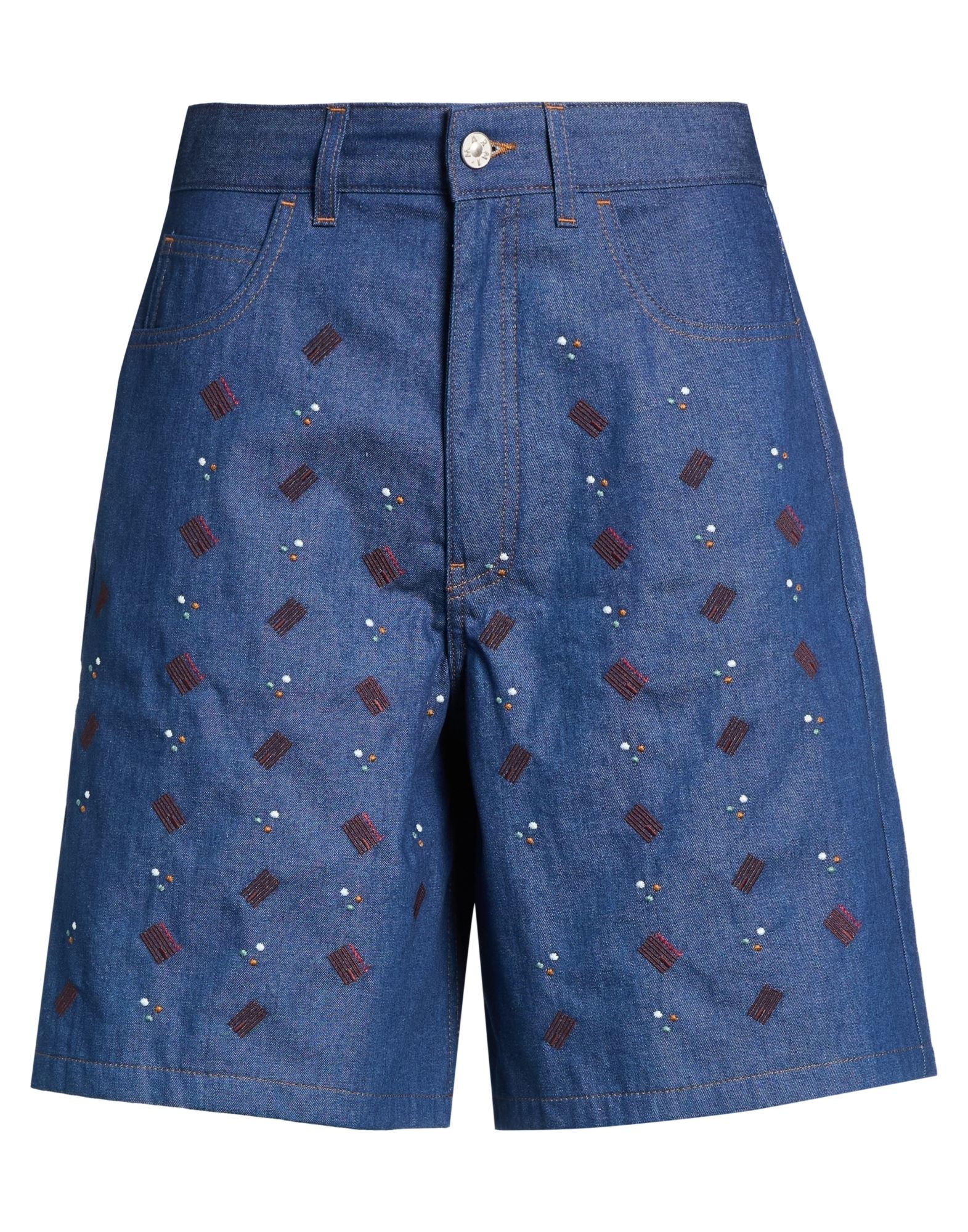  Marni - Hosen & Röcke - Jeansshorts - On Yoox.com 