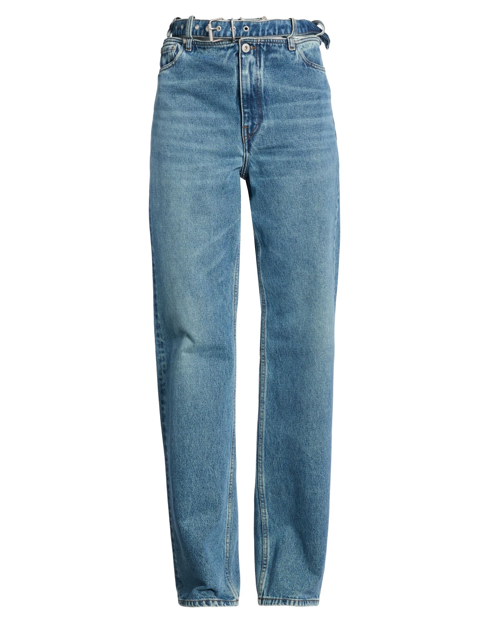 Y/PROJECT Y/PROJECT BOTTOMWEAR Τζιν