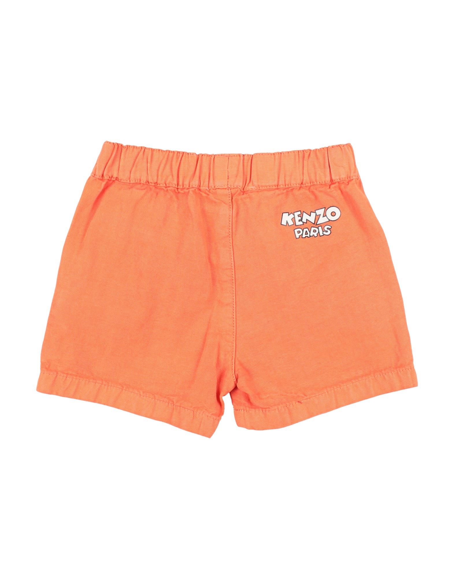  Kenzo Kids - Hosen & Röcke - Shorts & Bermudashorts - On Yoox.com 