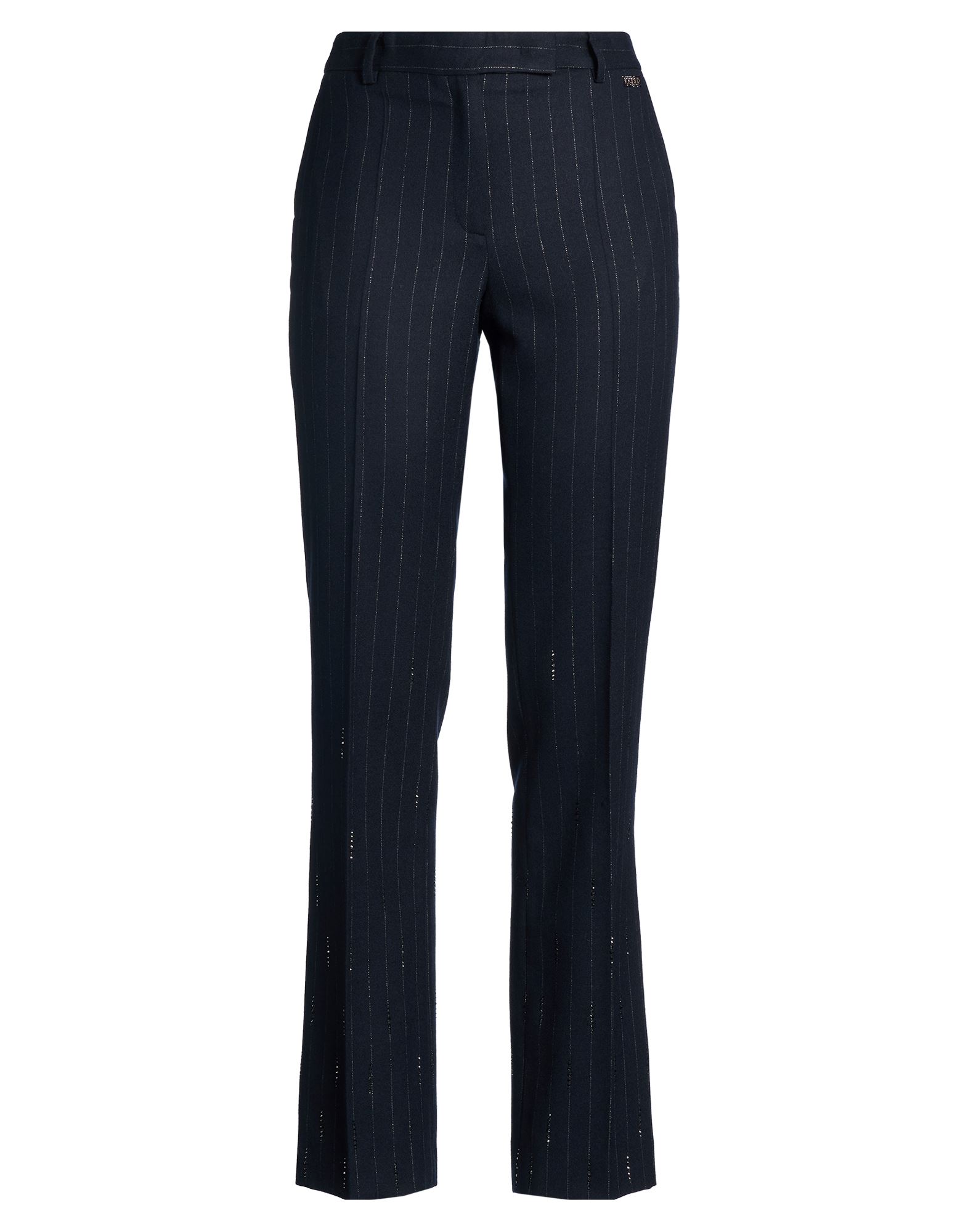 VDP VIA DELLE PERLE VDP VIA DELLE PERLE BOTTOMWEAR Casual Παντελόνι