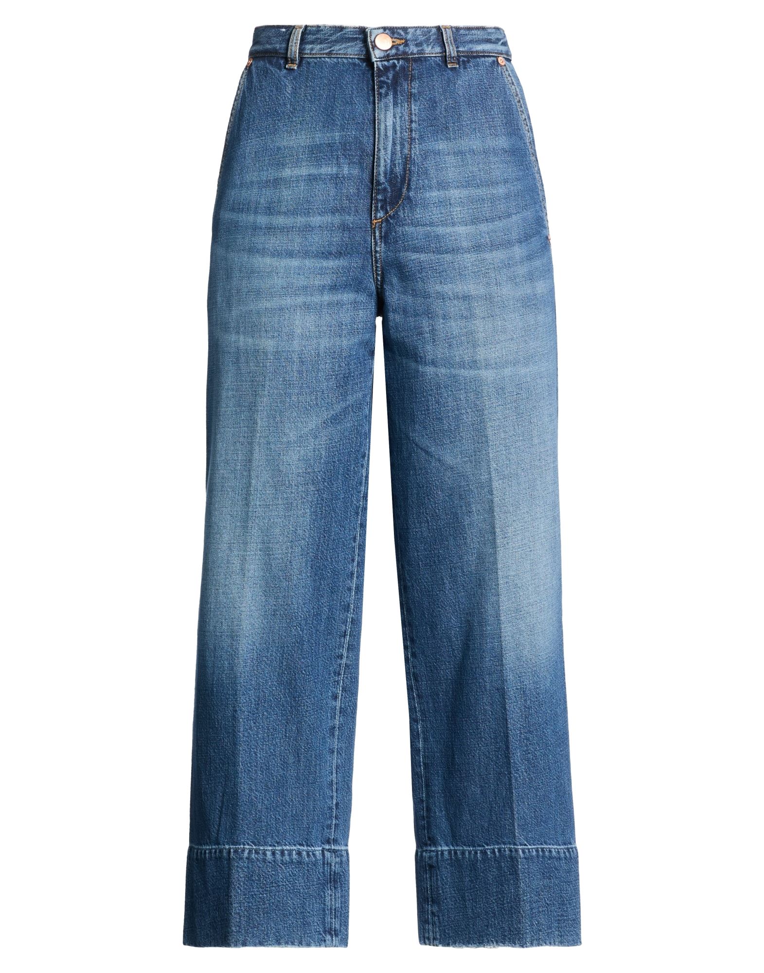  Pt Torino - Partes De Abajo - Pantalones Vaqueros - On Yoox.com 