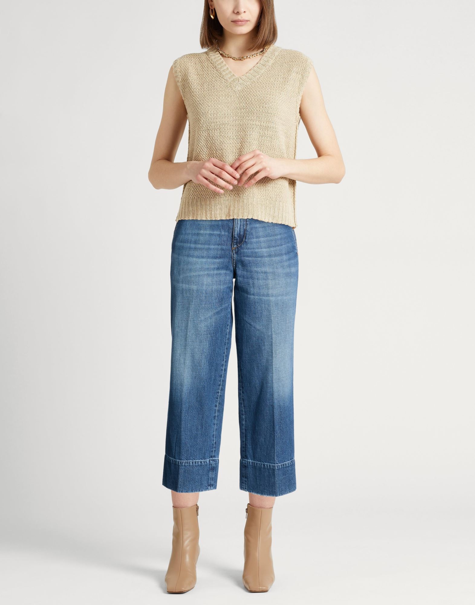  Pt Torino - Partes De Abajo - Pantalones Vaqueros - On Yoox.com 