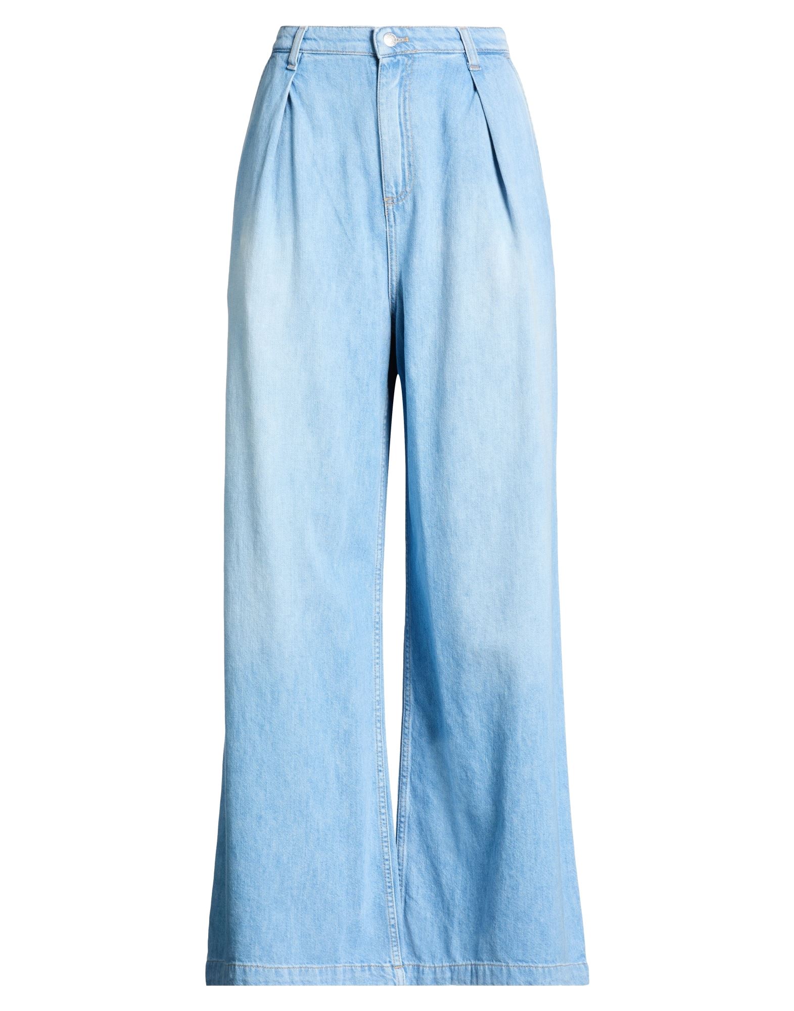  Vicolo - Hosen & Röcke - Jeanshosen - On Yoox.com 