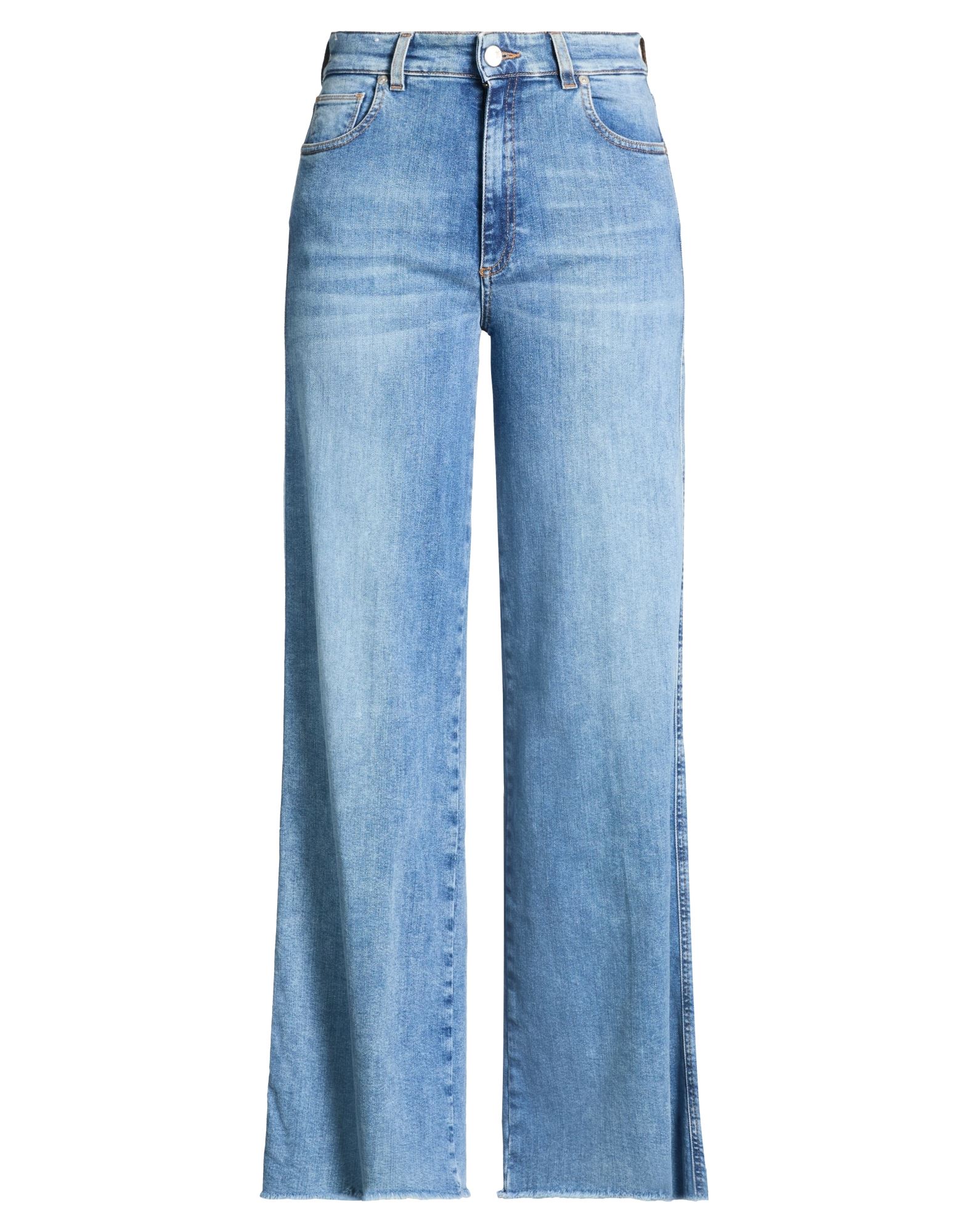  Pt Torino - Hosen & Röcke - Jeanshosen - On Yoox.com 