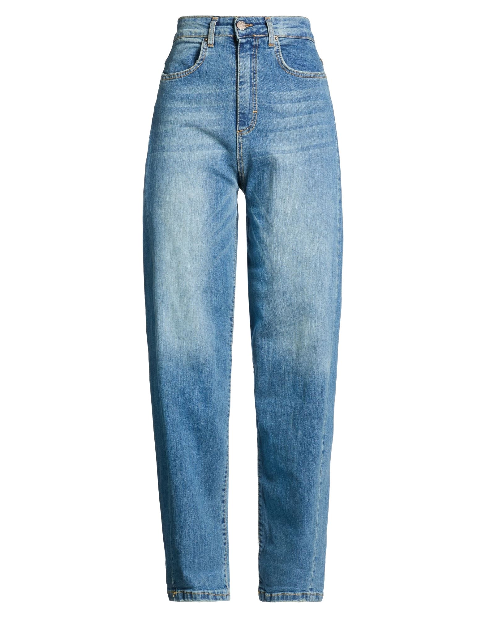  Vicolo - Hosen & Röcke - Jeanshosen - On Yoox.com 