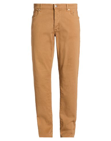 Pantalones vaqueros Hombre Camel 38,40 Hombre