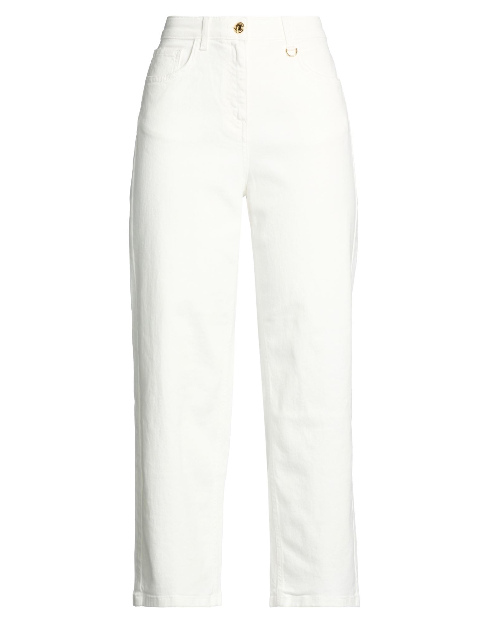 ELISABETTA FRANCHI ELISABETTA FRANCHI BOTTOMWEAR Τζιν