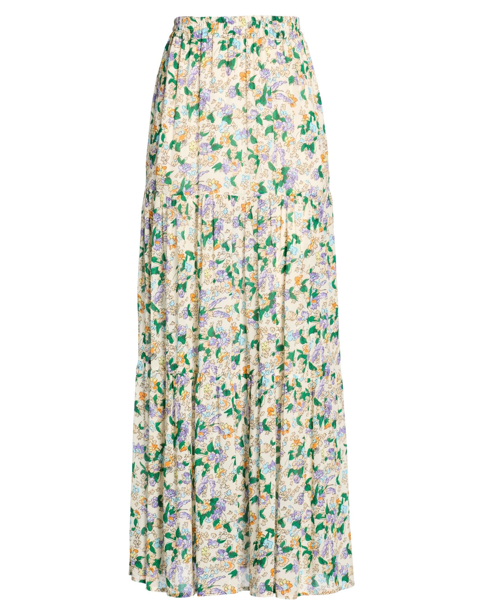  Suoli - Hosen & Röcke - Maxi-röcke - On Yoox.com 