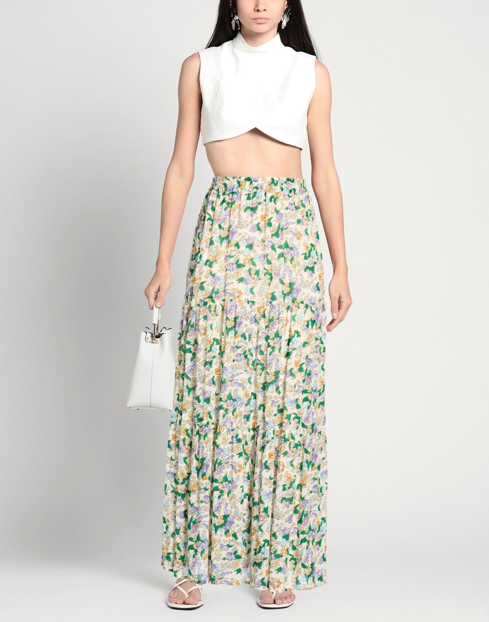  Suoli - Hosen & Röcke - Maxi-röcke - On Yoox.com 