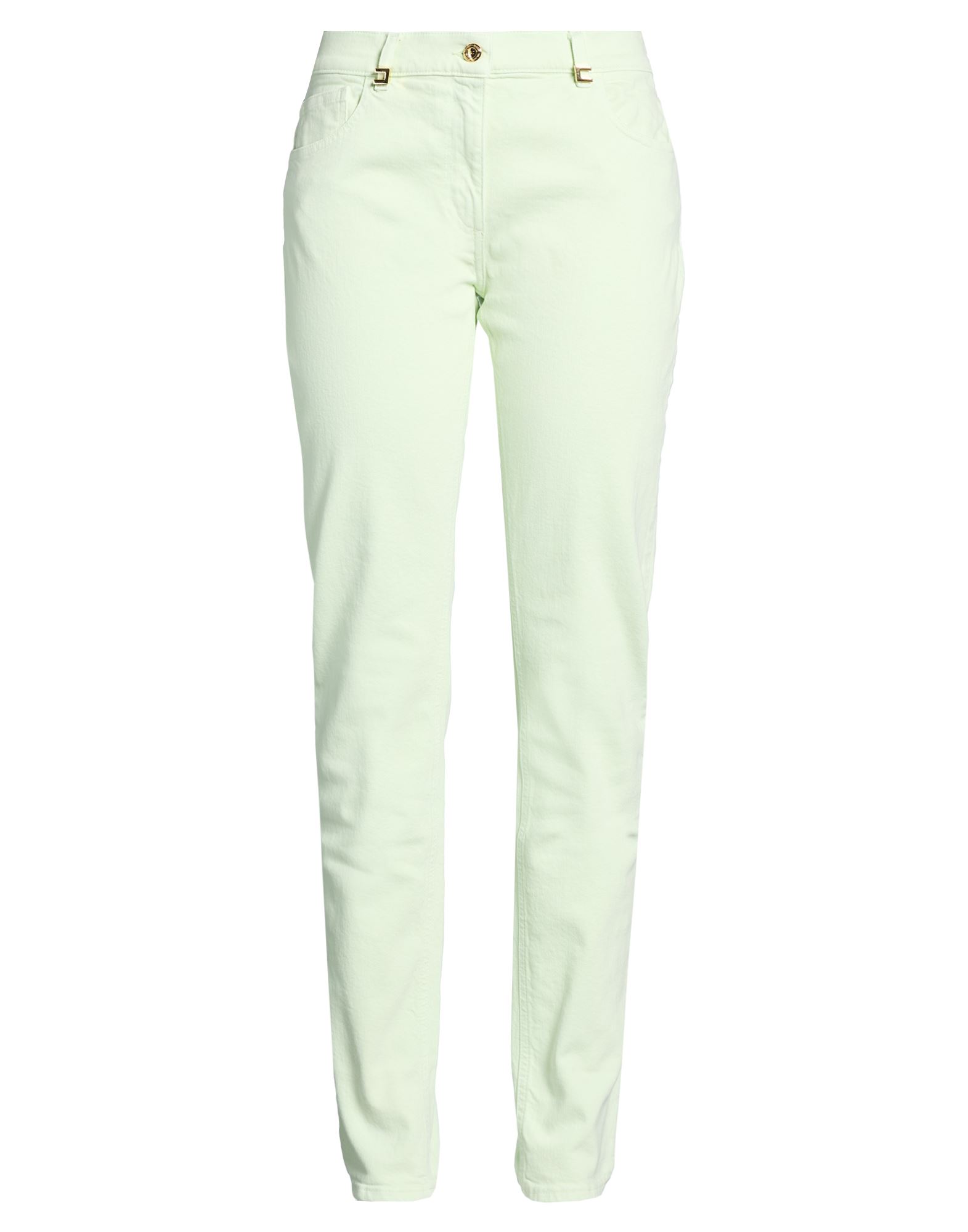 ELISABETTA FRANCHI ELISABETTA FRANCHI BOTTOMWEAR Τζιν