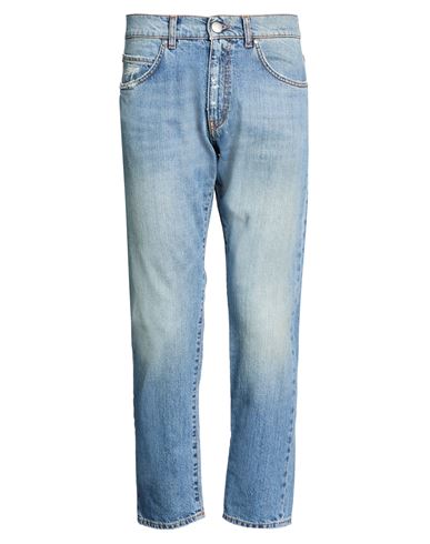 Jeanshose Herren Blau 30 Herren