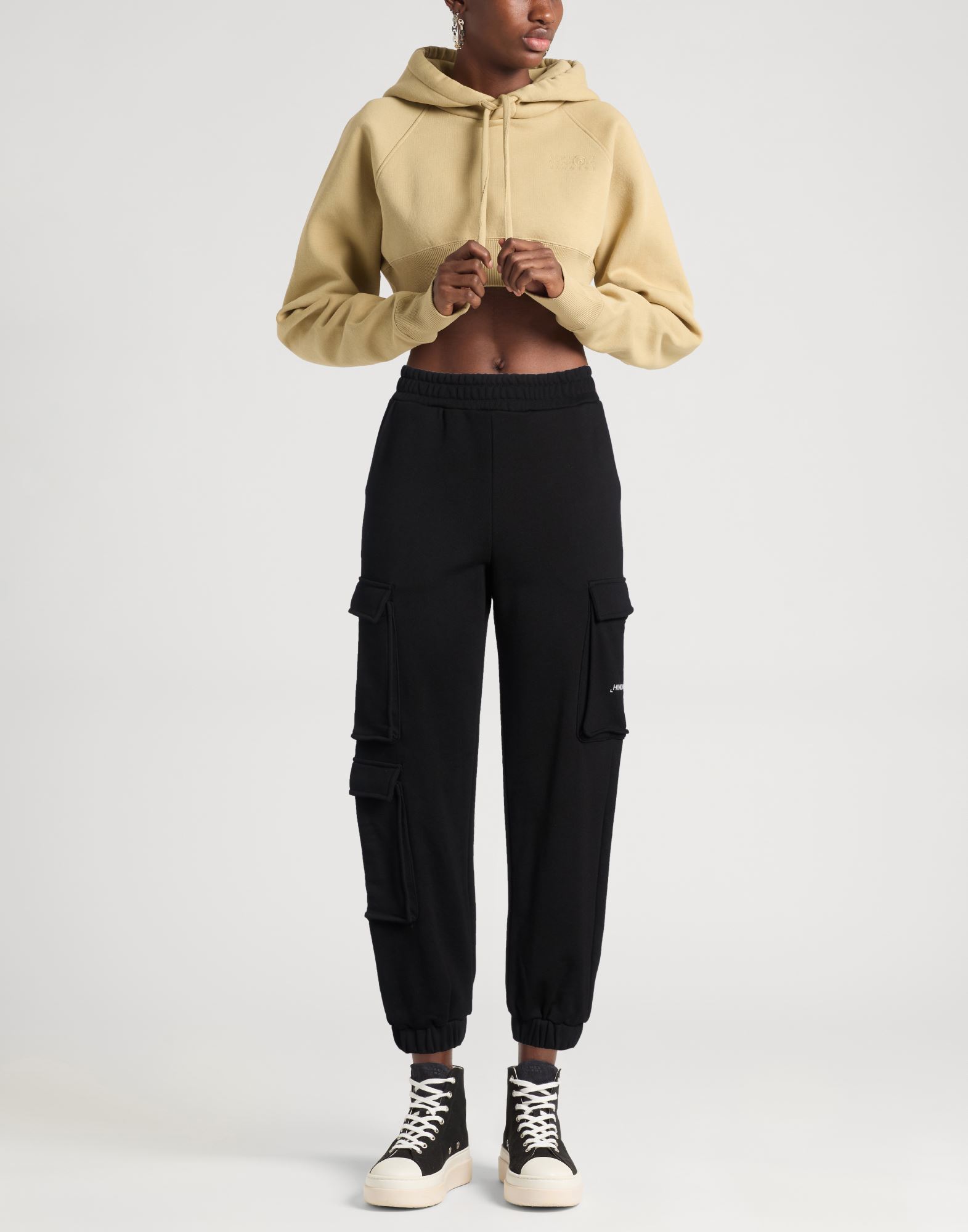  Hinnominate - Hosen & Röcke - Hosen - On Yoox.com 