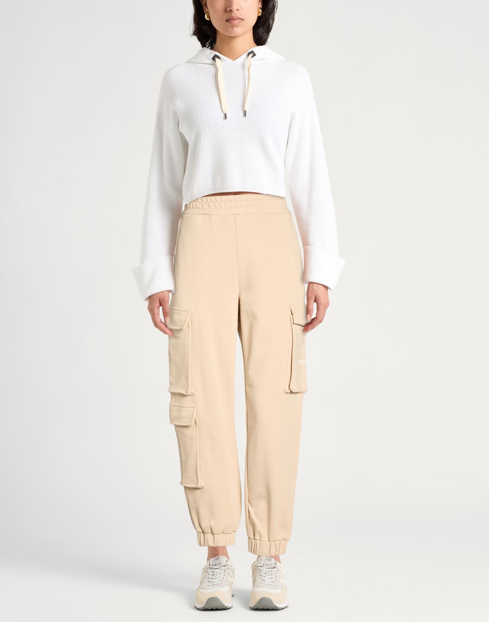  Hinnominate - Hosen & Röcke - Hosen - On Yoox.com 