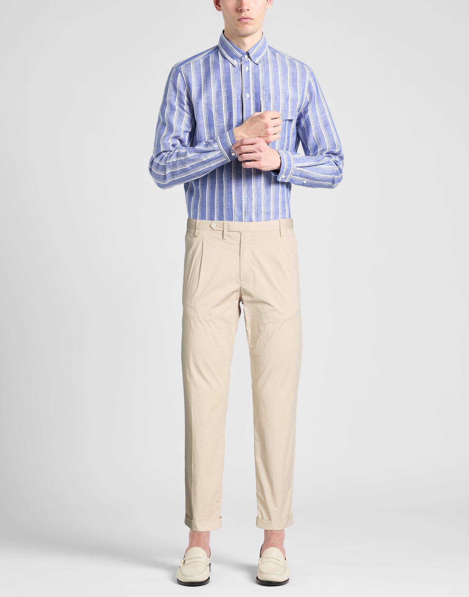  At.p.co - Hosen & Röcke - Hosen - On Yoox.com 