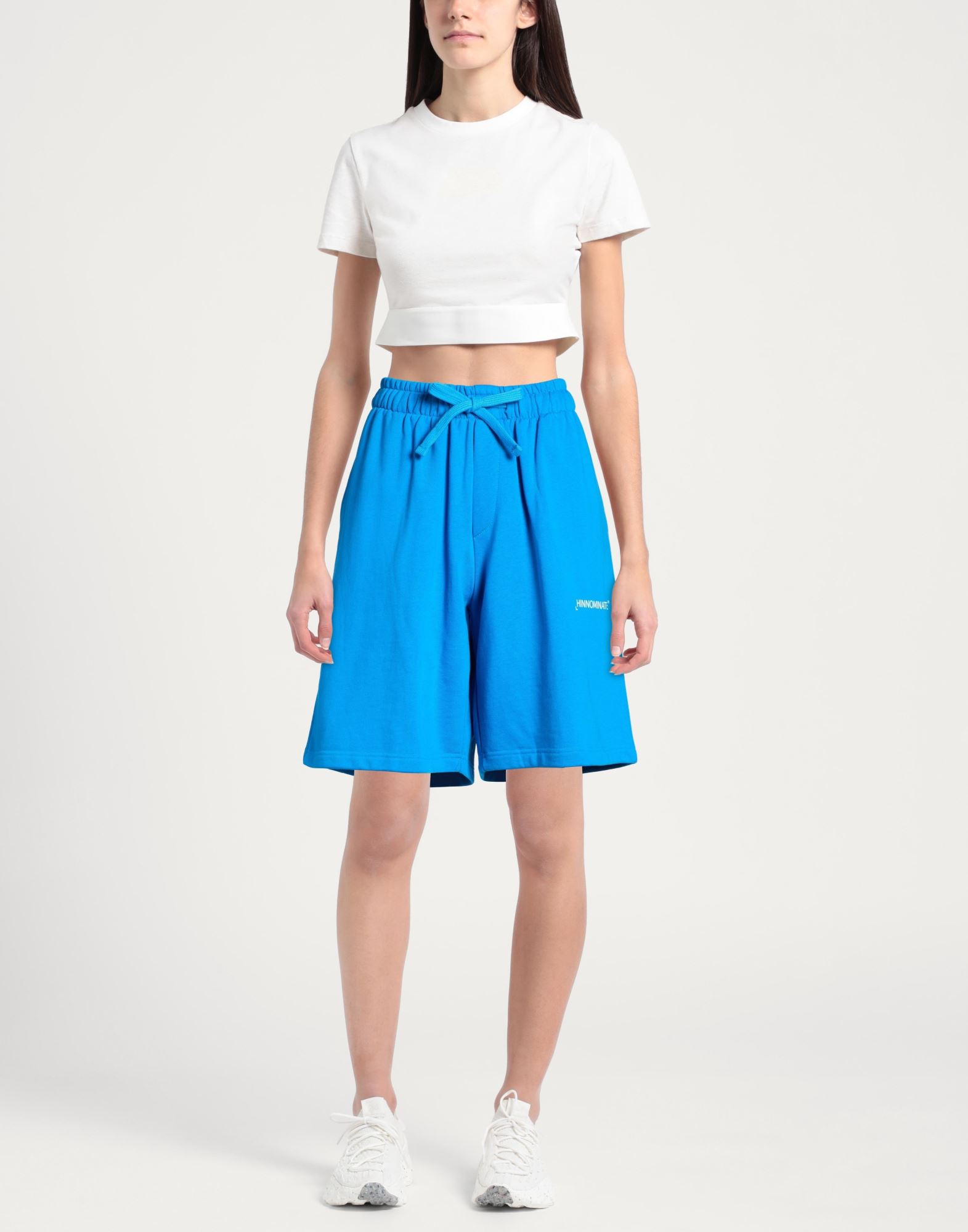  Hinnominate - Hosen & Röcke - Shorts & Bermudashorts - On Yoox.com 