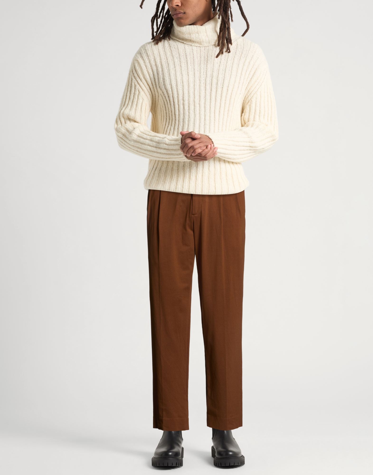  Circolo 1901 - Hosen & Röcke - Hosen - On Yoox.com 