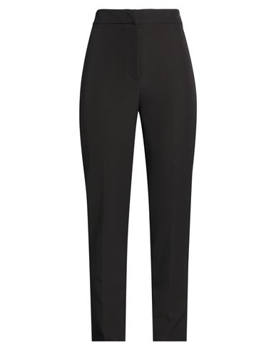Silence Limited Woman Pants Black Size S Pes, Elastane