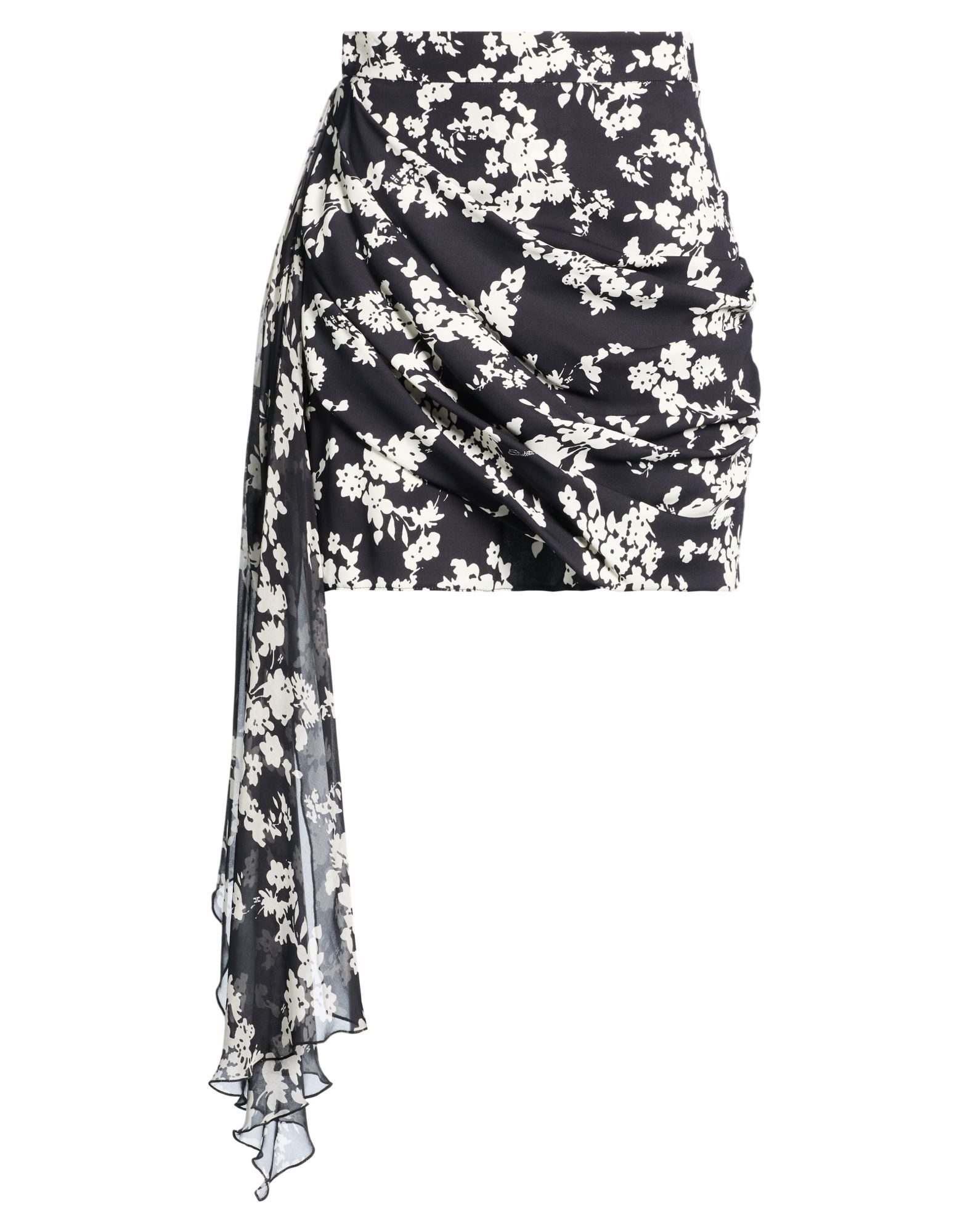 ELISABETTA FRANCHI ELISABETTA FRANCHI BOTTOMWEAR Μίνι φούστα